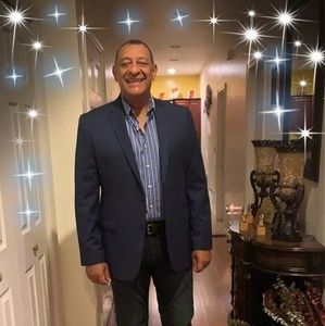 Meet your Posher, Fernando